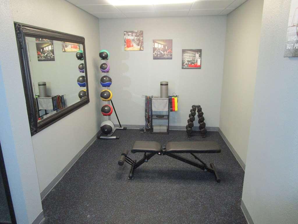 Best Western Shackleford Little Rock Facilidades foto