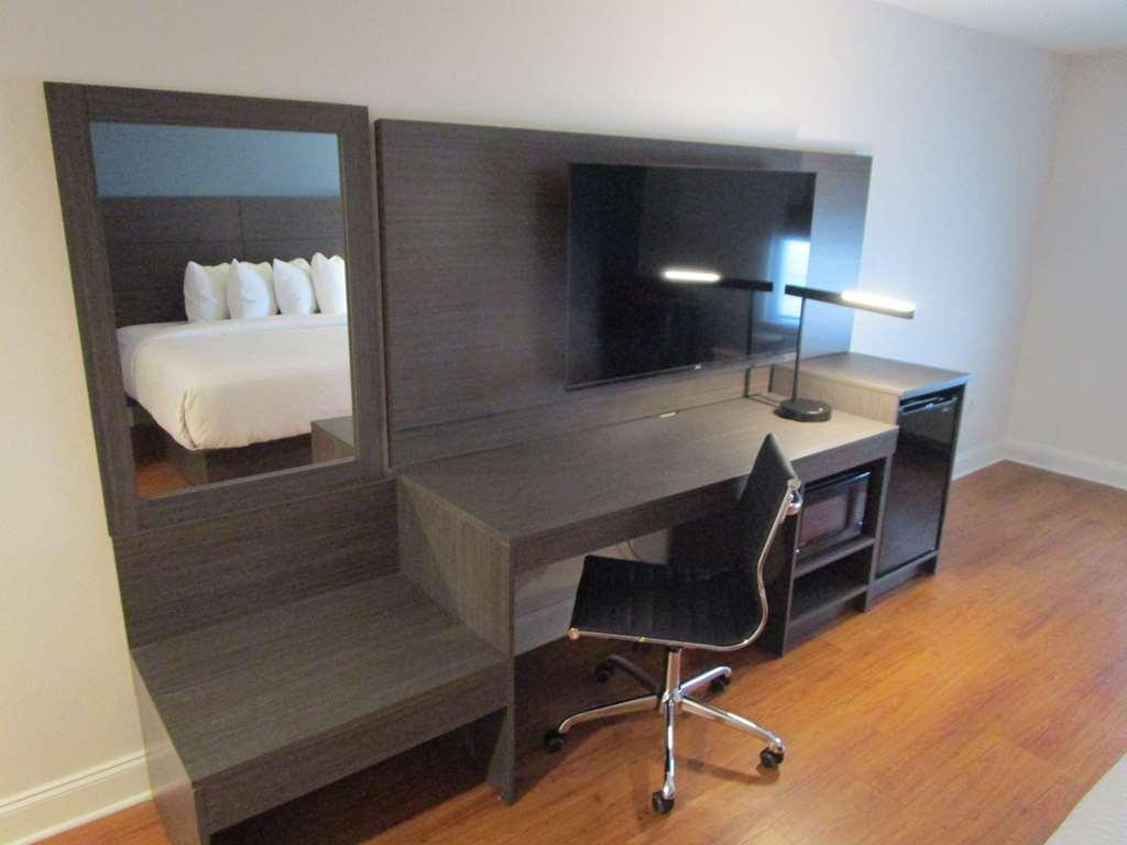 Best Western Shackleford Little Rock Quarto foto