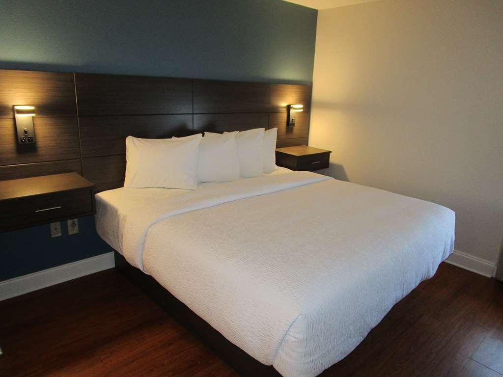 Best Western Shackleford Little Rock Quarto foto