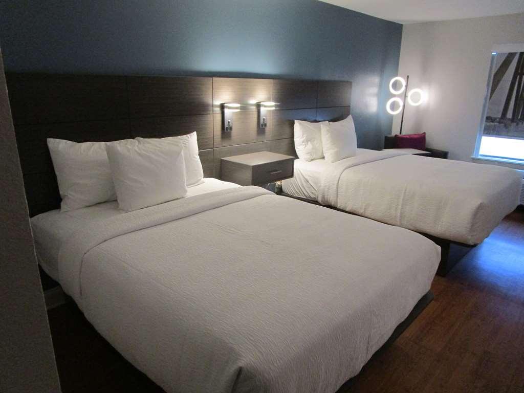 Best Western Shackleford Little Rock Quarto foto