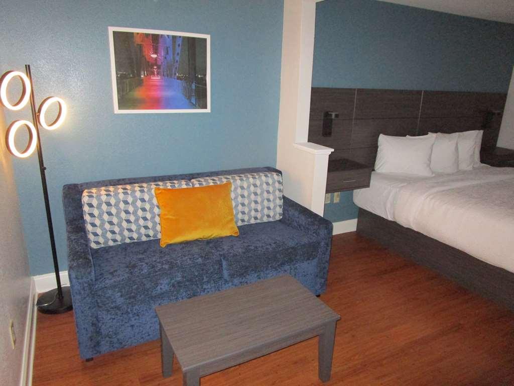 Best Western Shackleford Little Rock Quarto foto
