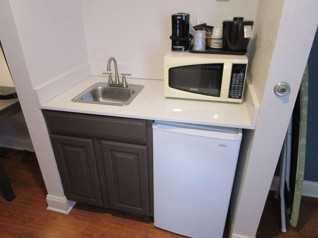 Best Western Shackleford Little Rock Quarto foto