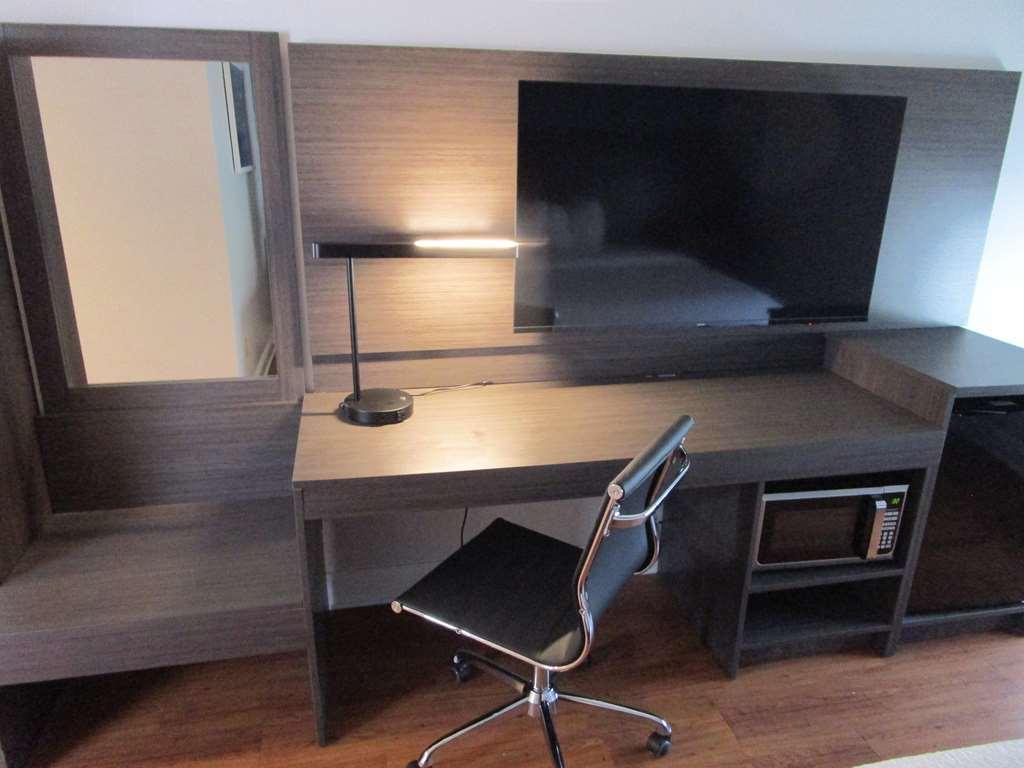 Best Western Shackleford Little Rock Quarto foto