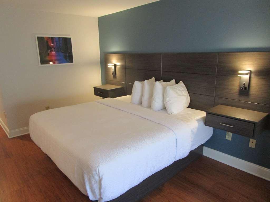 Best Western Shackleford Little Rock Quarto foto