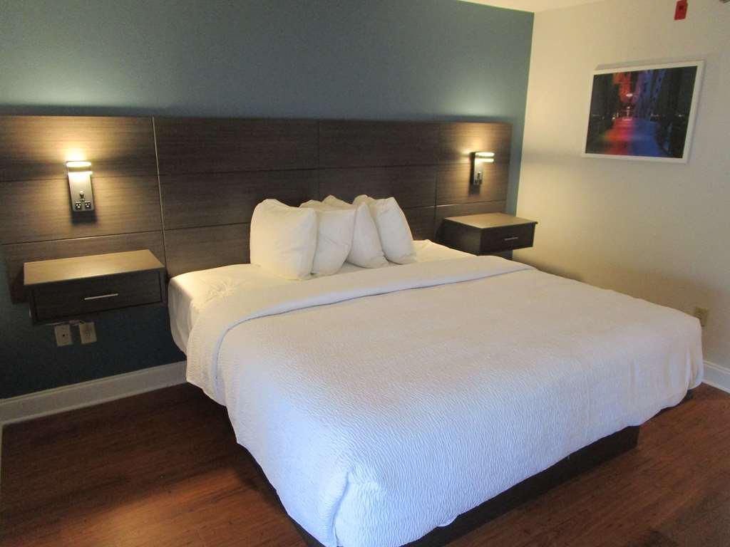 Best Western Shackleford Little Rock Quarto foto