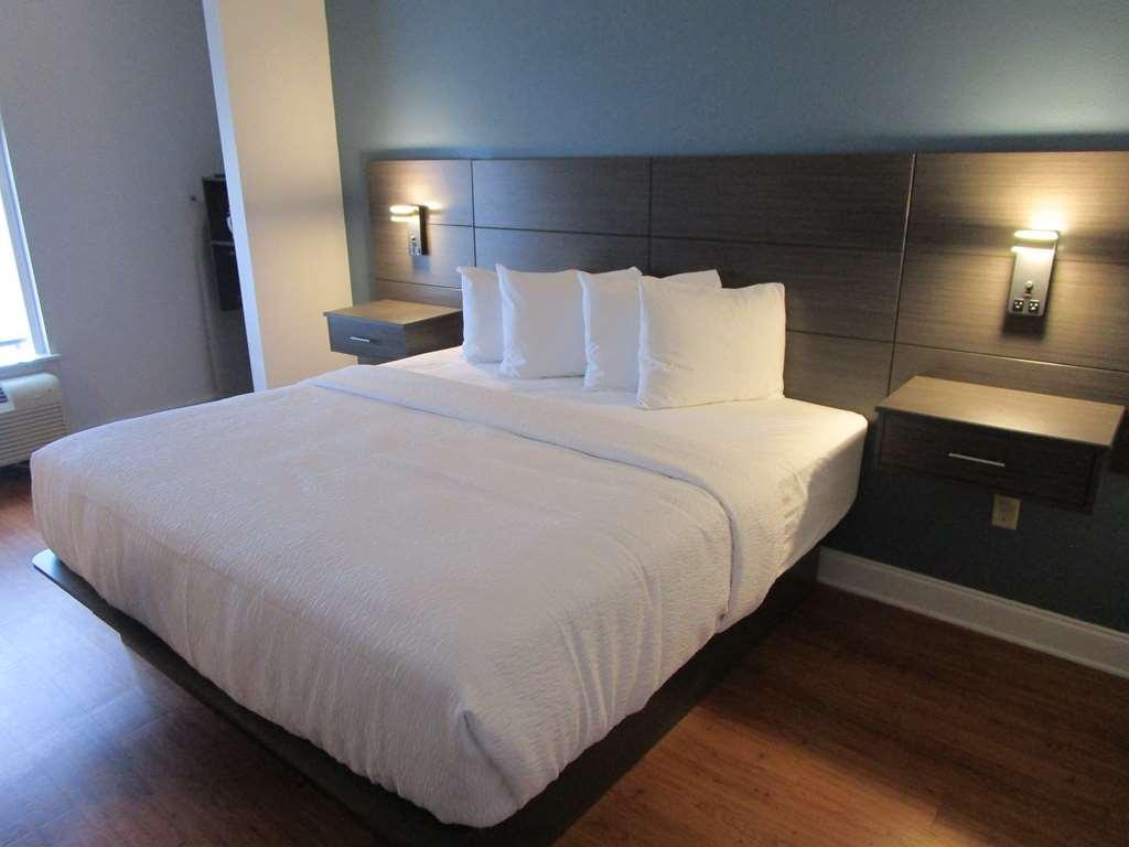 Best Western Shackleford Little Rock Quarto foto