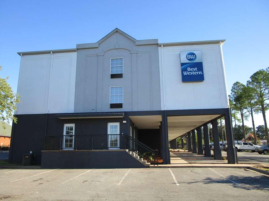 Best Western Shackleford Little Rock Exterior foto