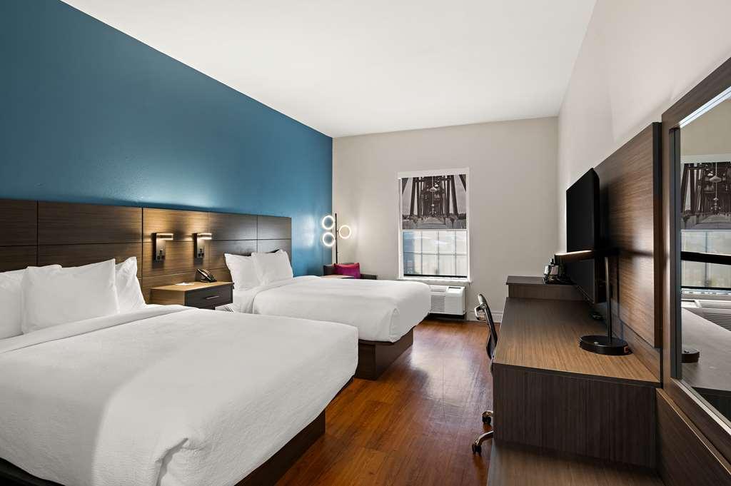 Best Western Shackleford Little Rock Quarto foto
