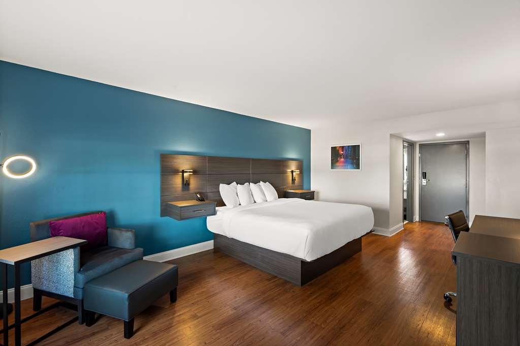 Best Western Shackleford Little Rock Quarto foto