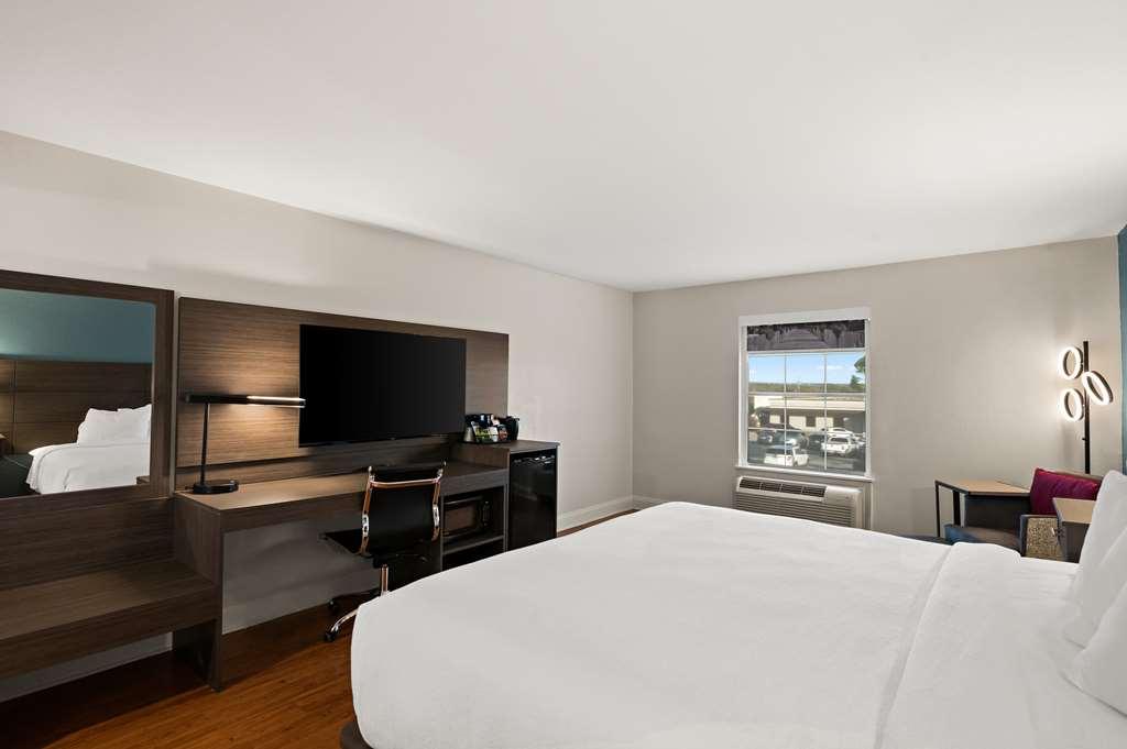 Best Western Shackleford Little Rock Quarto foto