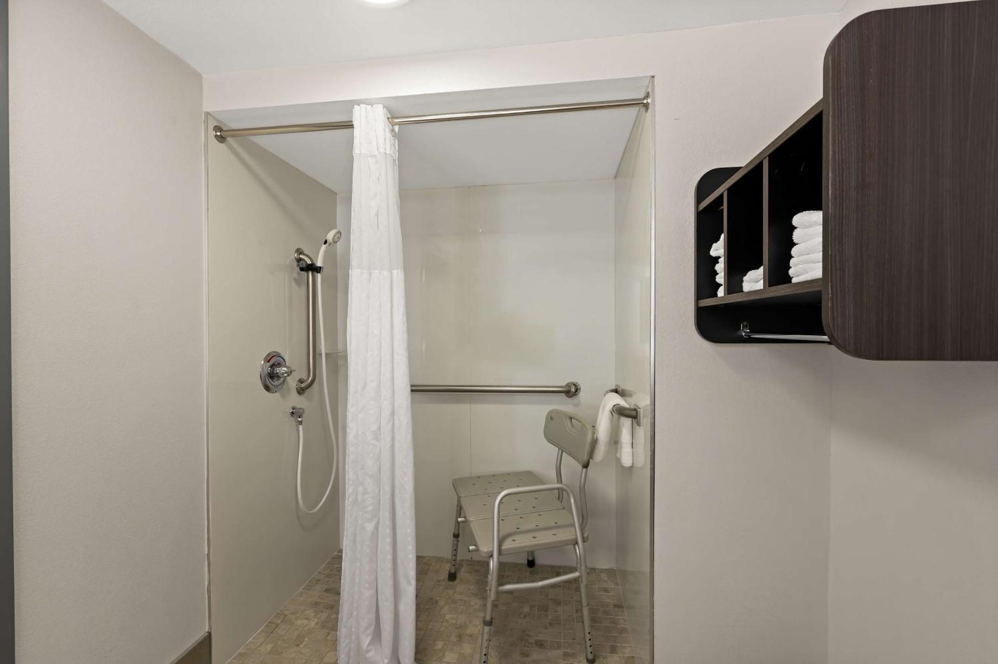 Best Western Shackleford Little Rock Exterior foto